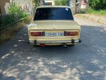 LADA (VAZ) 2106-10