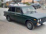 LADA (VAZ) 2106-2