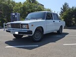 LADA (VAZ) 2107-3