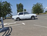 LADA (VAZ) 2107-5