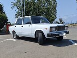 LADA (VAZ) 2107-2