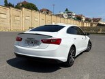 Chevrolet Malibu-4