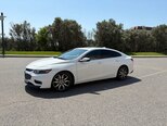 Chevrolet Malibu-2