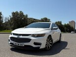 Chevrolet Malibu-1