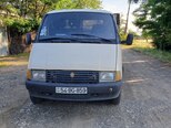 GAZ GAZel (33021)-1