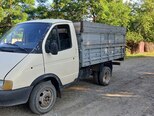 GAZ GAZel (33021)-2