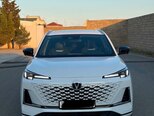 Changan CS 55 Plus-1