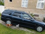 Opel Vectra-5