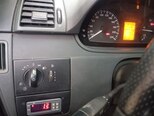 Mercedes Vito-7
