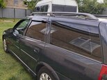 Opel Vectra-4