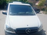 Mercedes Vito-1