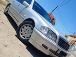 Mercedes C 220-2