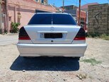 Mercedes C 220-3
