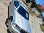 Mercedes C 220-5