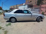 Mercedes C 220-8