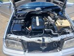 Mercedes C 220-7