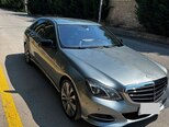 Mercedes E 220-5