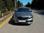 Mercedes E 220-6