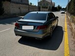 Mercedes E 220-3