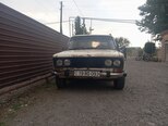 LADA (VAZ) 2106-1