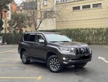 Toyota Land Cruiser Prado-5