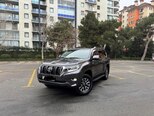 Toyota Land Cruiser Prado-2