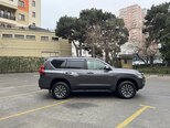 Toyota Land Cruiser Prado-7