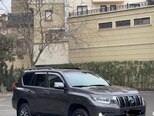 Toyota Land Cruiser Prado-1