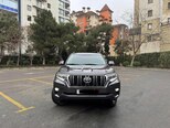 Toyota Land Cruiser Prado-4