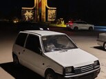 LADA (VAZ) Oka-7