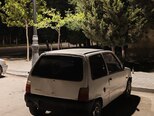 LADA (VAZ) Oka-3
