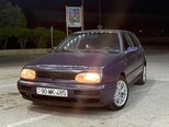 Volkswagen Golf-3