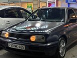 Volkswagen Golf-1