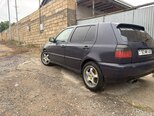 Volkswagen Golf-7