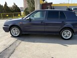 Volkswagen Golf-6