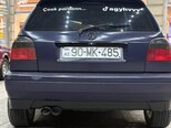 Volkswagen Golf-2