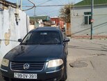 Volkswagen Passat-2