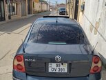 Volkswagen Passat-4