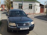 Volkswagen Passat-3
