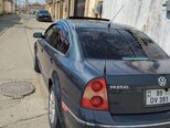 Volkswagen Passat-6