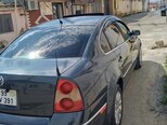 Volkswagen Passat-7