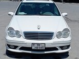 Mercedes C 230-1