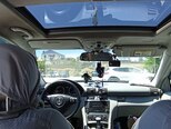 Mercedes C 230-5