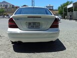 Mercedes C 230-4
