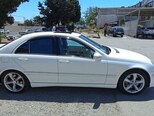 Mercedes C 230-3