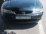 Opel Vectra-1