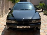 BMW 530-1