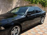 BMW 530-5