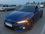 Kia K5-1