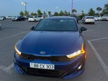 Kia K5-5